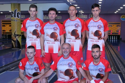 Crvena zvezda pobedom protiv Kandita počela odbranu titule na „Junaković kupu“
